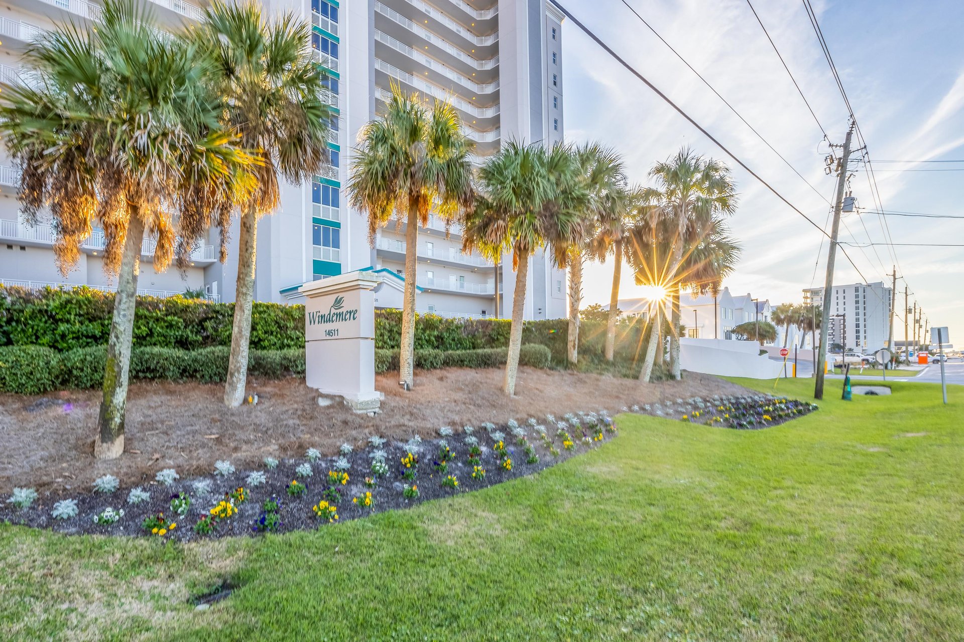 Windemere Resort Windemere Perdido Key Windemere Condos