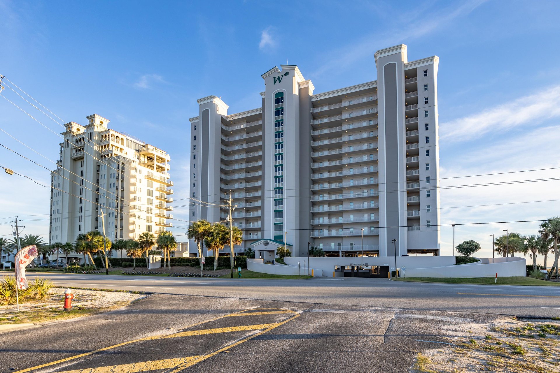 Windemere Resort Windemere Perdido Key Windemere Condos