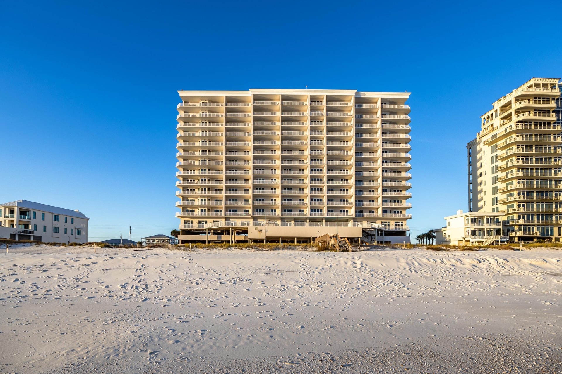Windemere Resort Windemere Perdido Key Windemere Condos