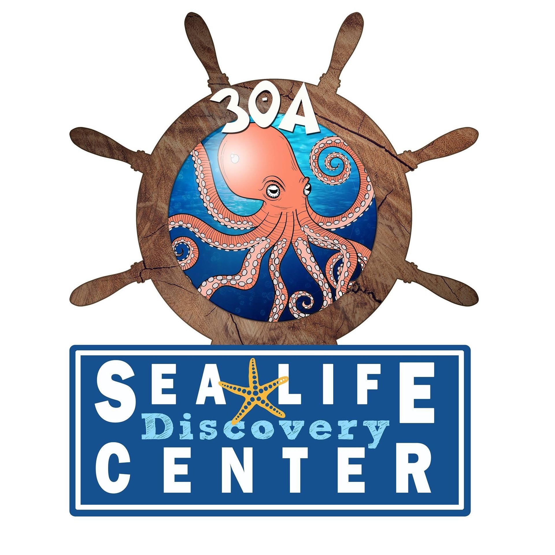 Sea Life Discovery Center