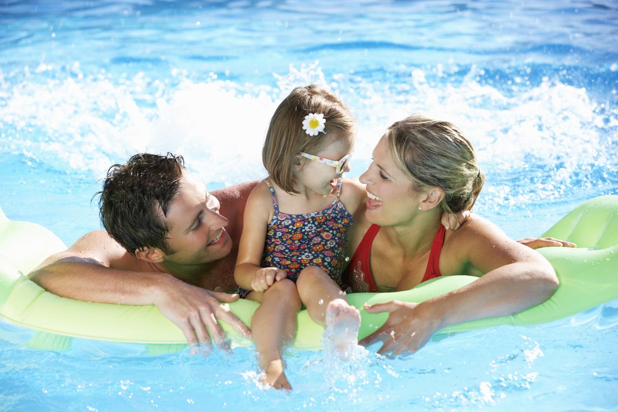 Destin Vacation Rentals with pools