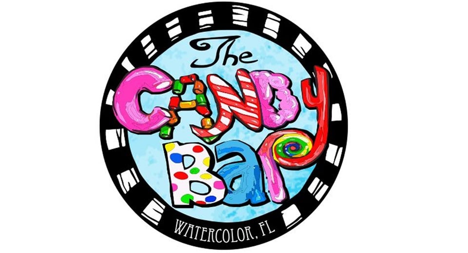 candy bar