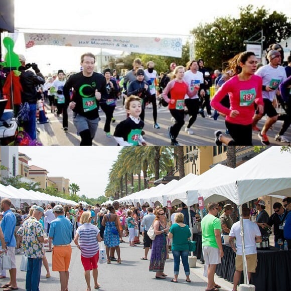 Spring Events on 30A