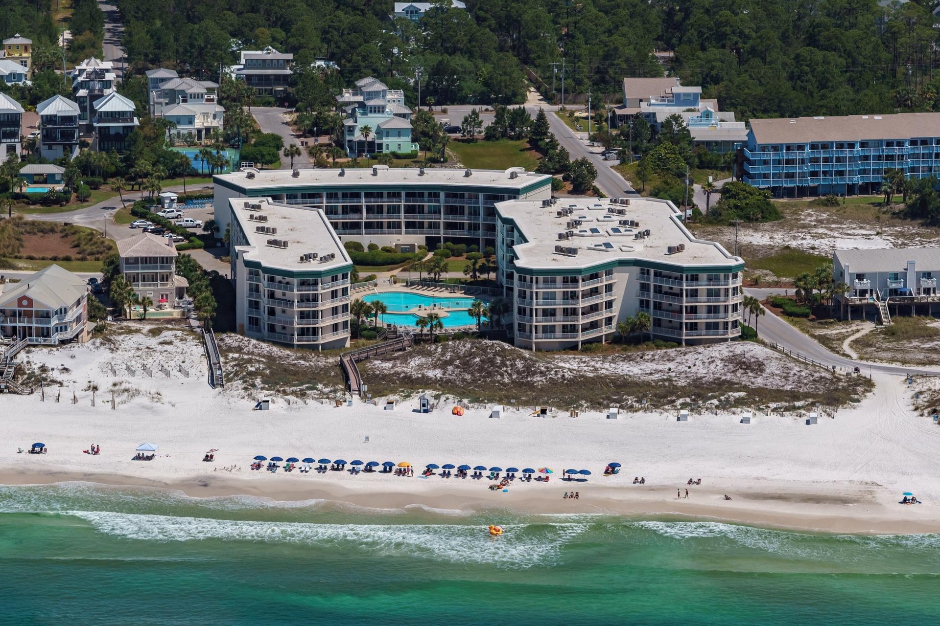 Dunes Of Seagrove