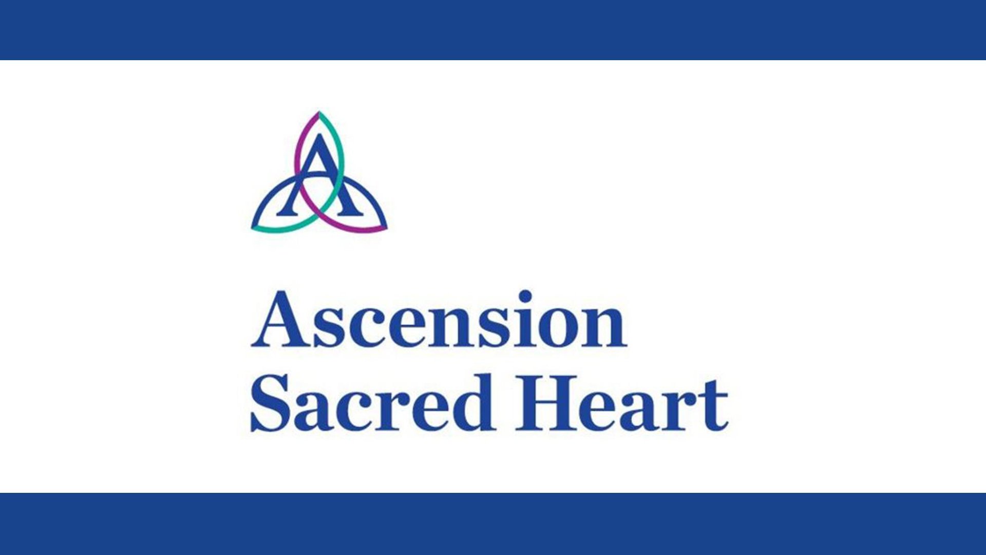 Ascension Sacred Heart