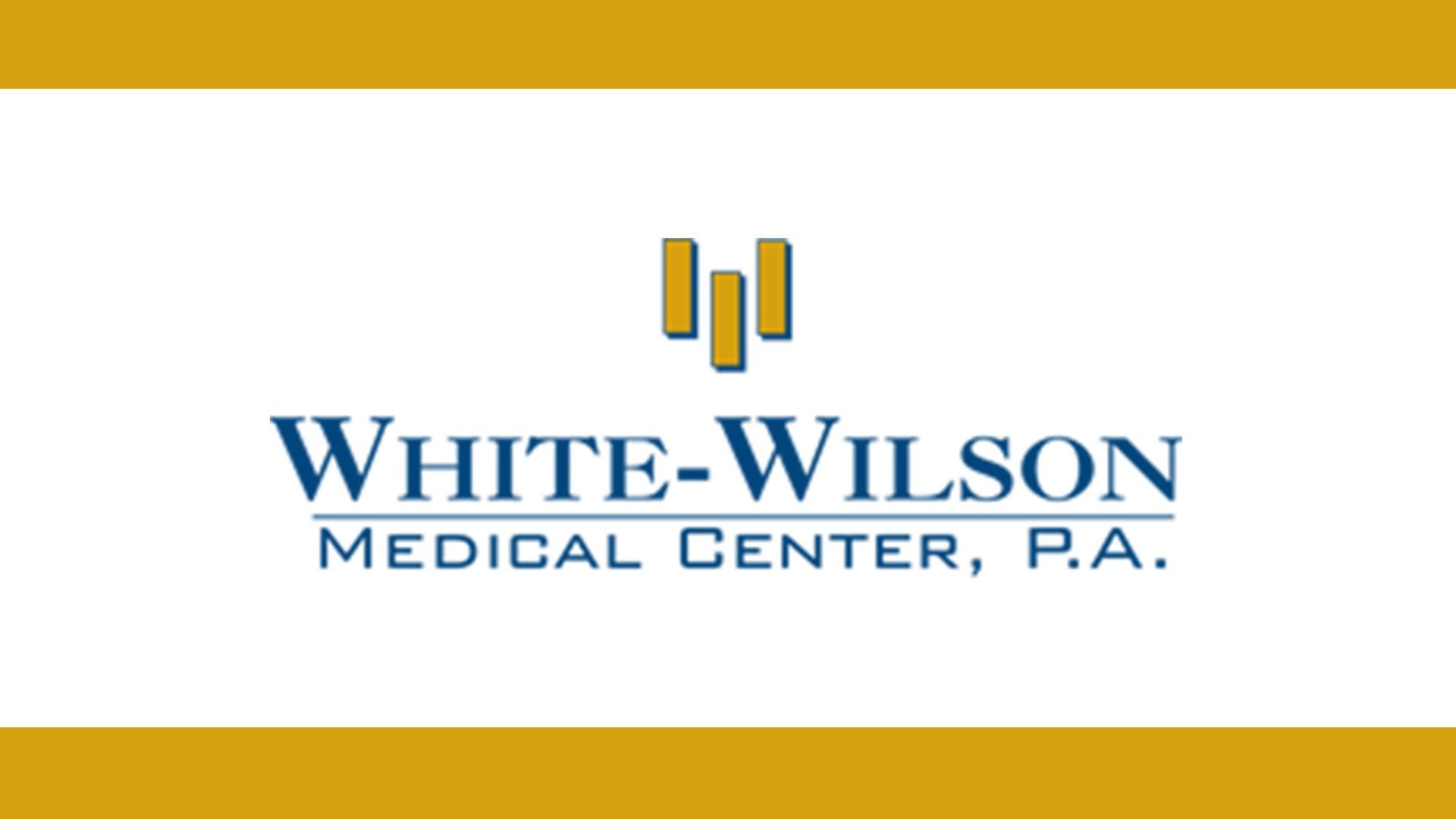 White Wilson