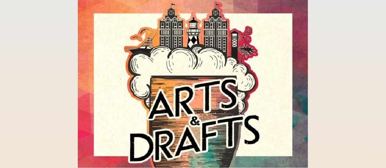 Arts and Drafts