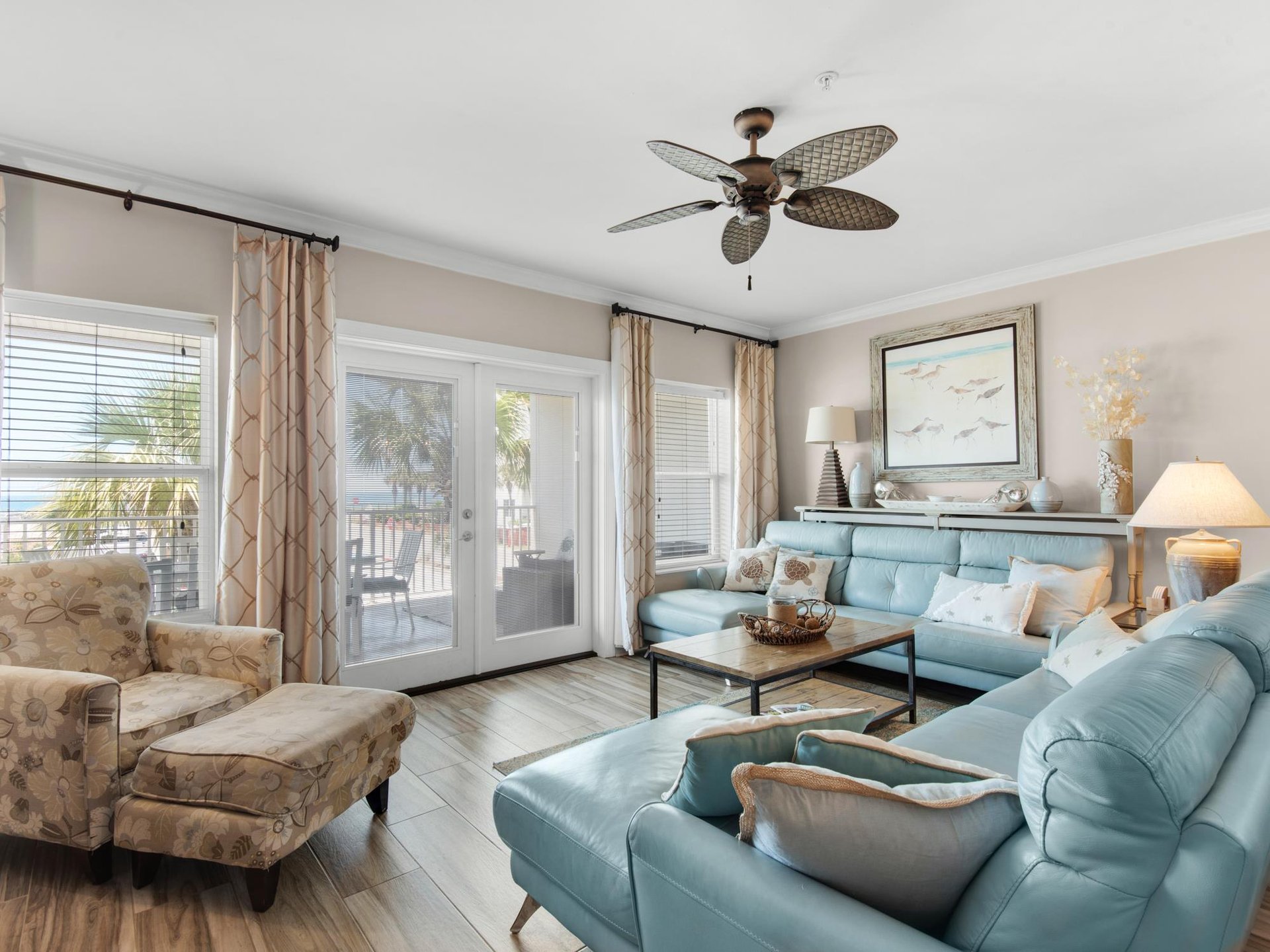 Welcome to Pavilion Palms 104C a great Destin vacation rental
