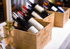 destin charity wine auction