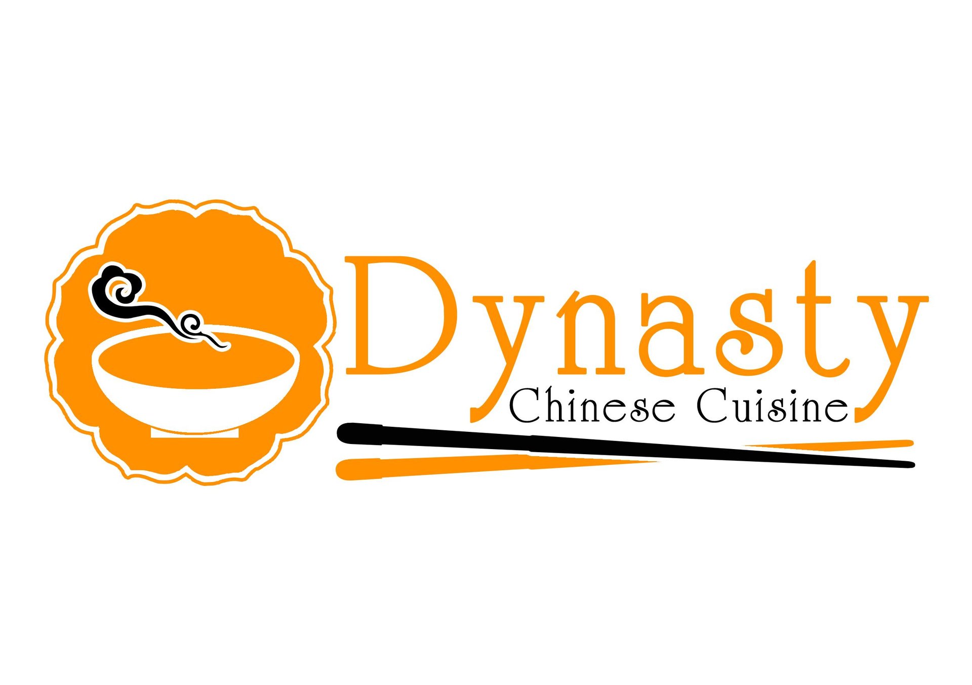 LOGO Dynasty White Original