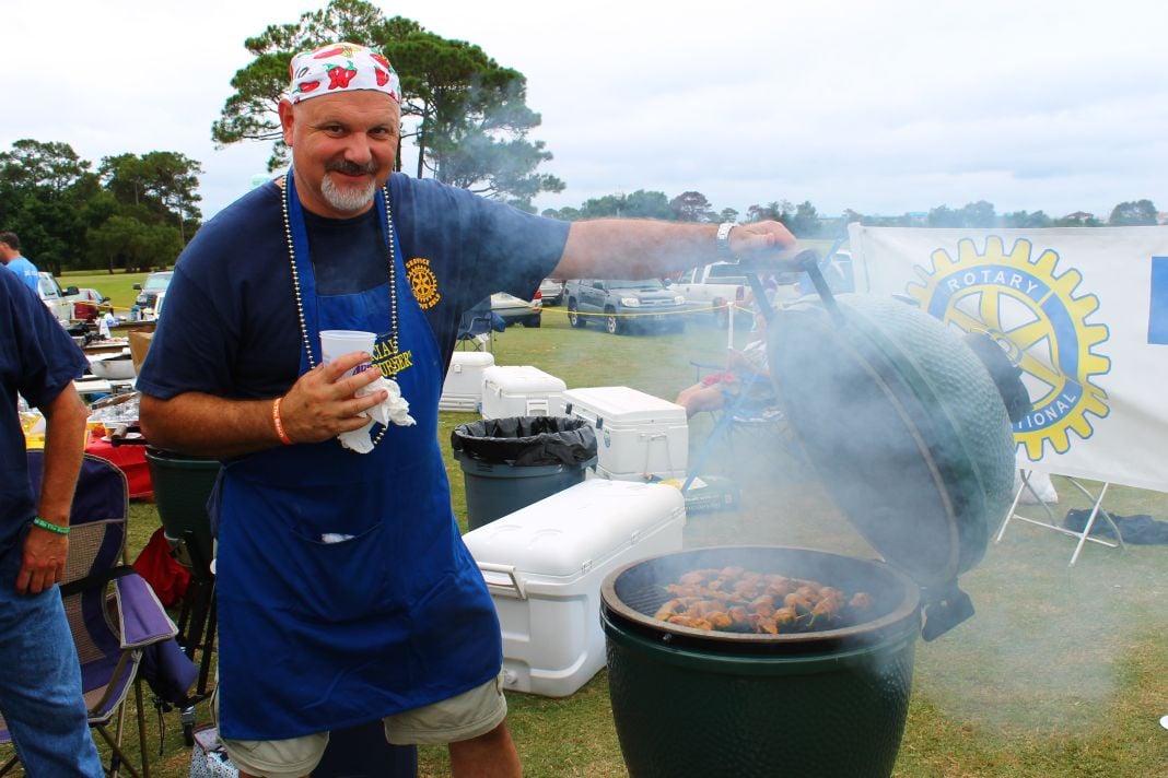 eggfest rotary club 1