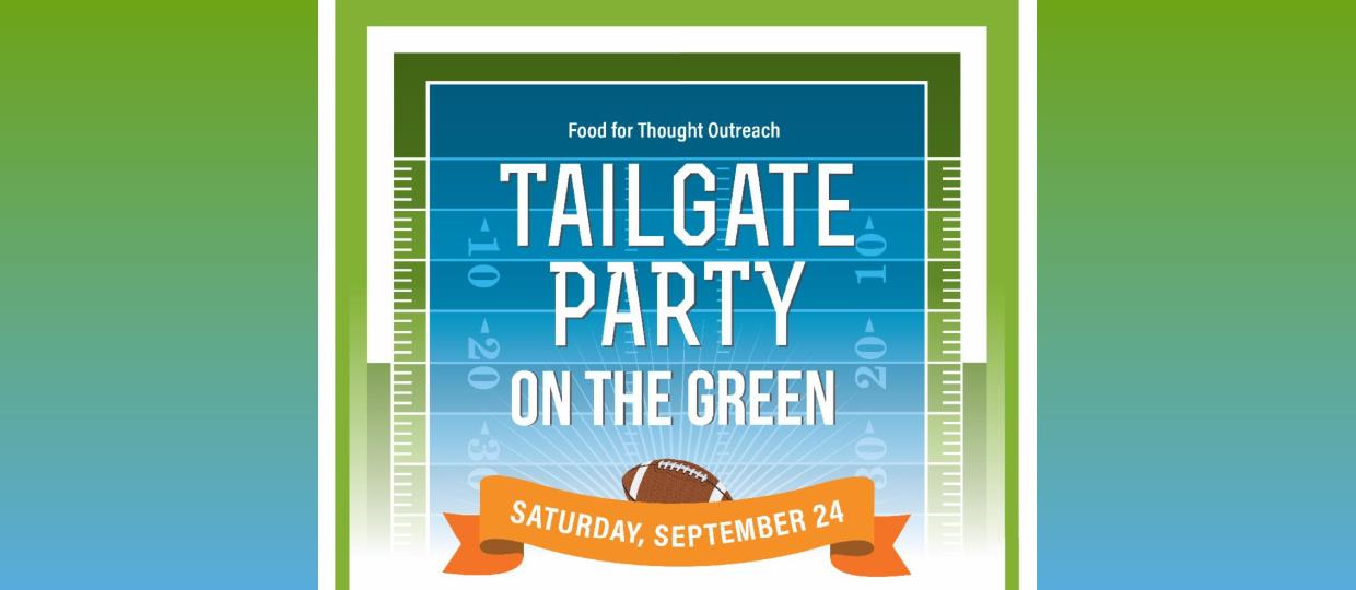 Tailgate Party