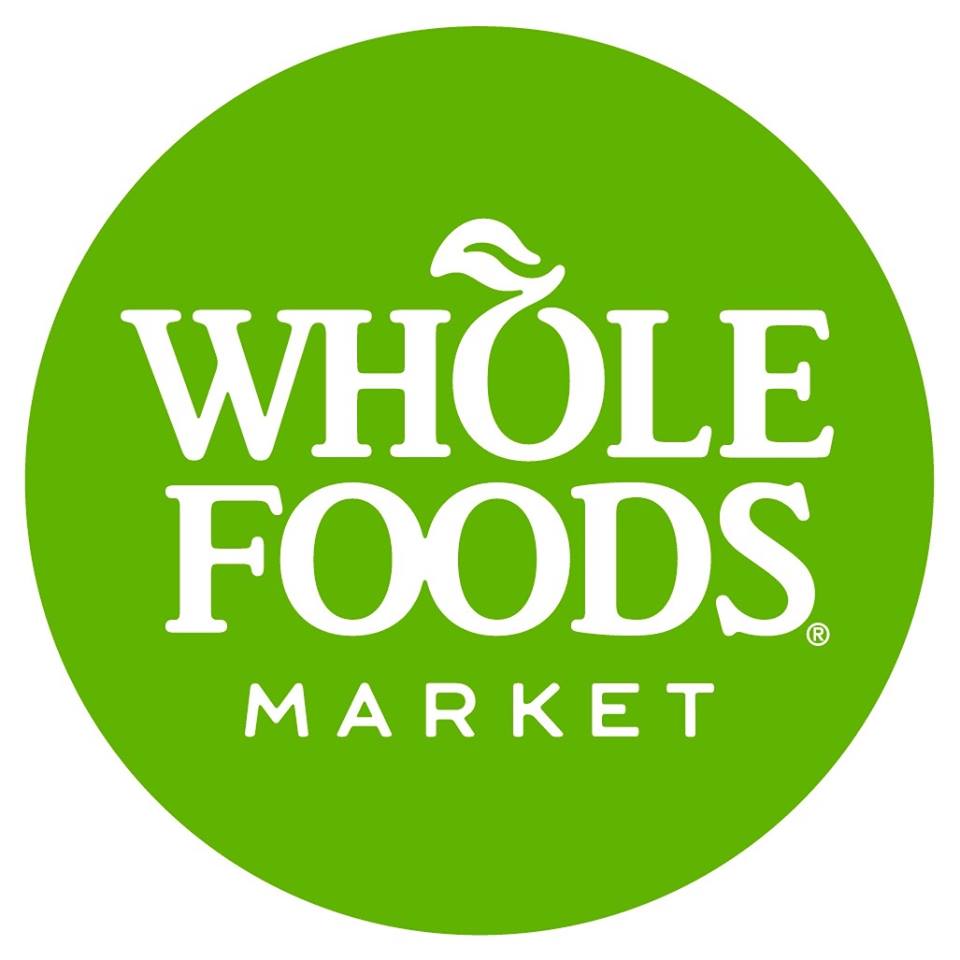 Whole Foods Logo