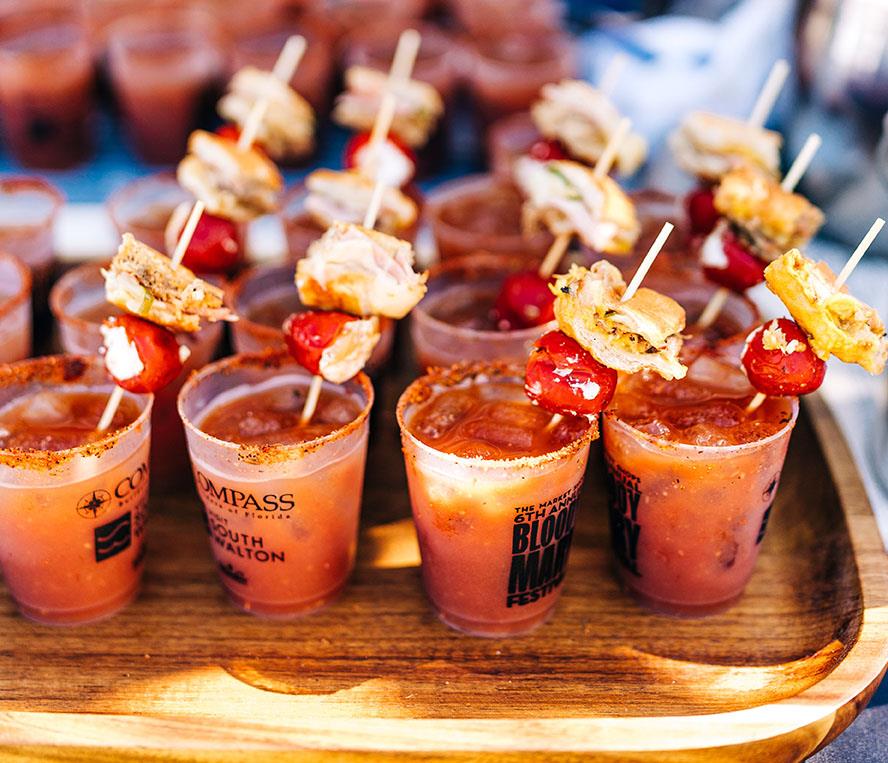 Bloody Mary Festival 2022