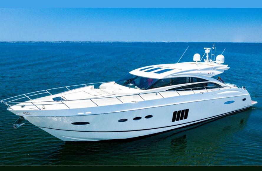 30aYacht charter