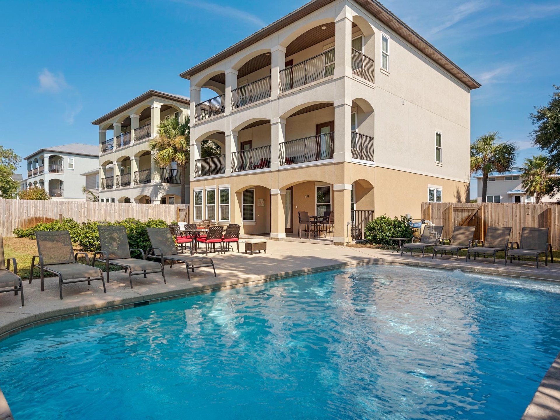 Welcome to Lifes a Beach