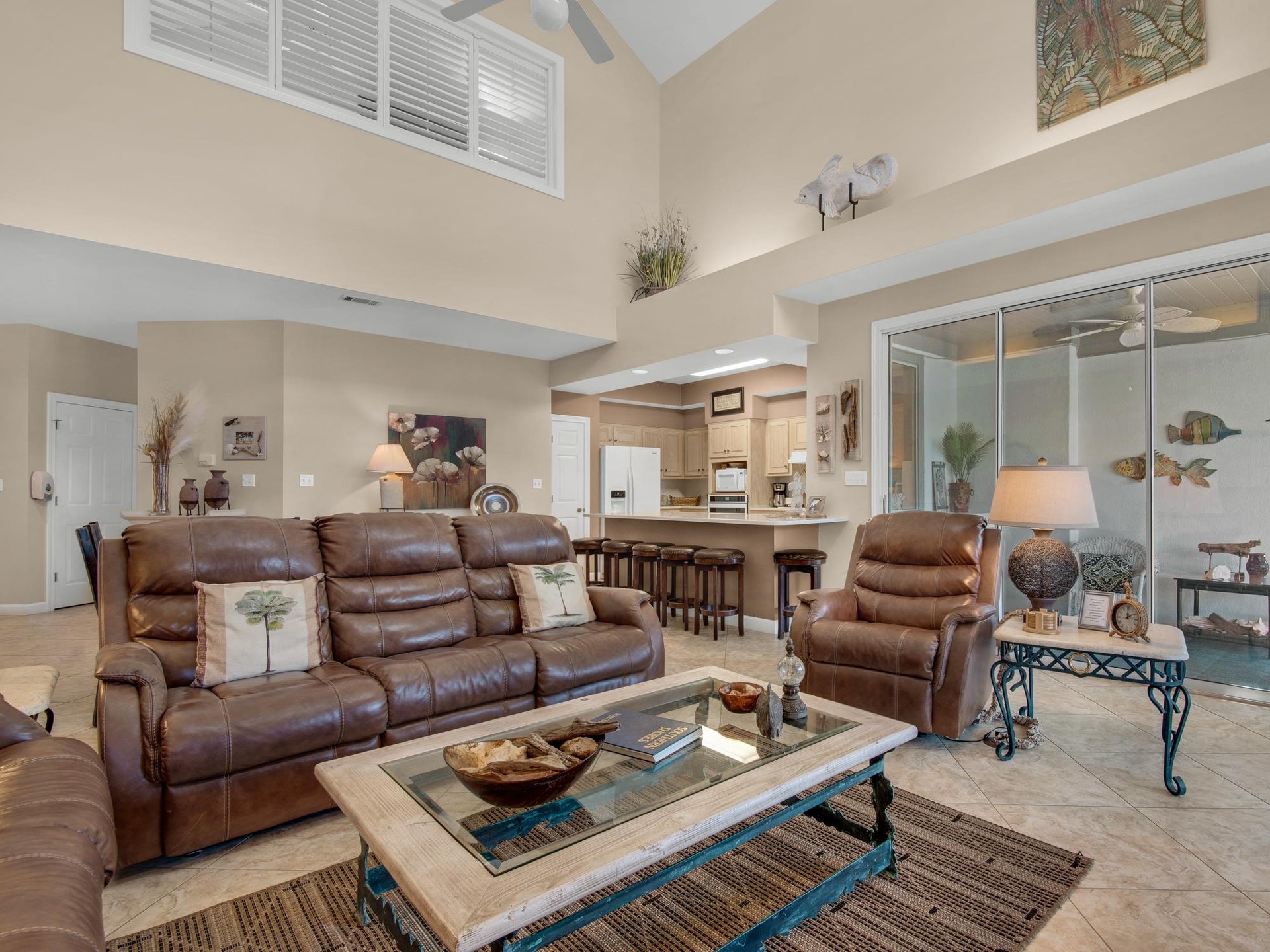 Welcome to Hidden Dunes Villa 23