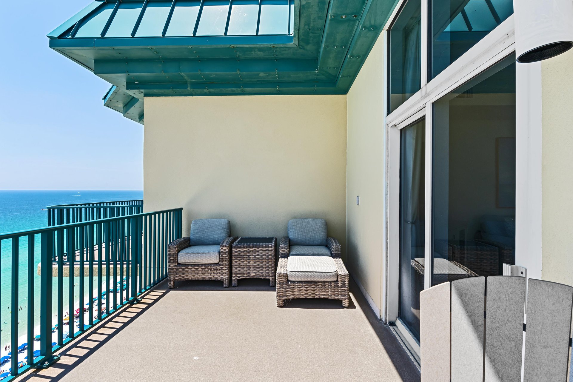 Relax and Enjoy you Destin Vacation