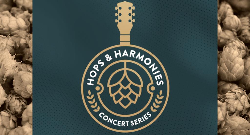 Hops and Harmonies Hops and Harmonies