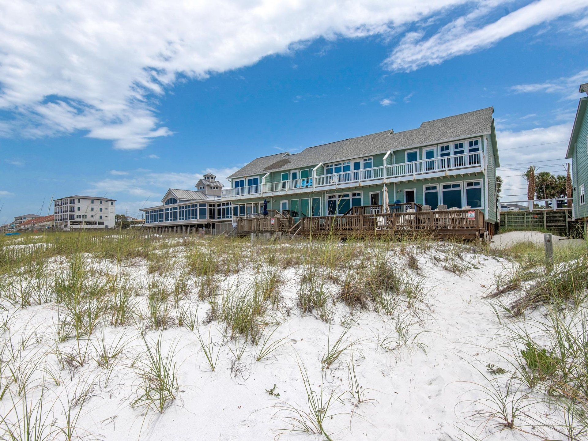 Welcome to Quiet Surf Unit 5