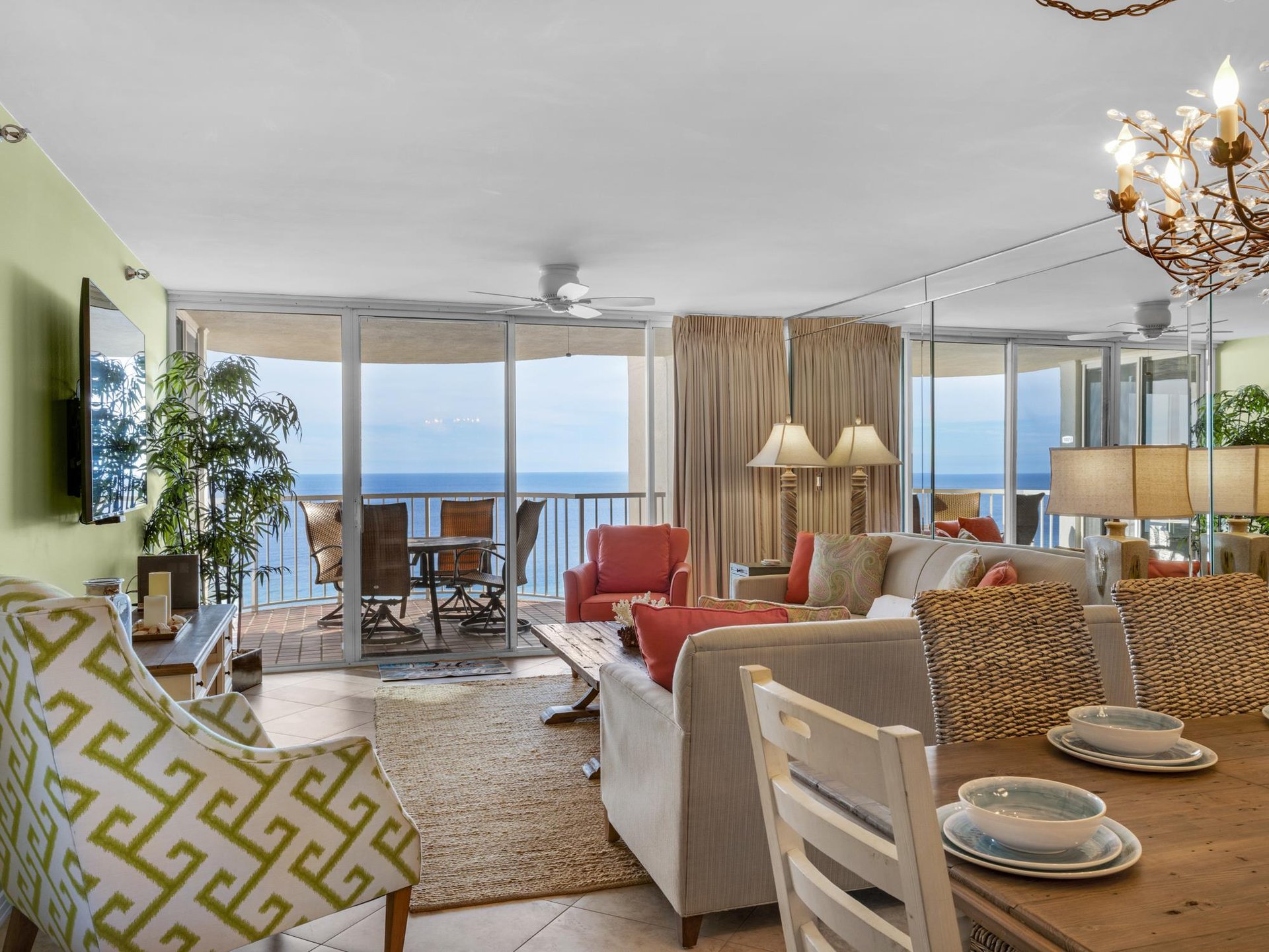 Welcome to Gulfside 1303