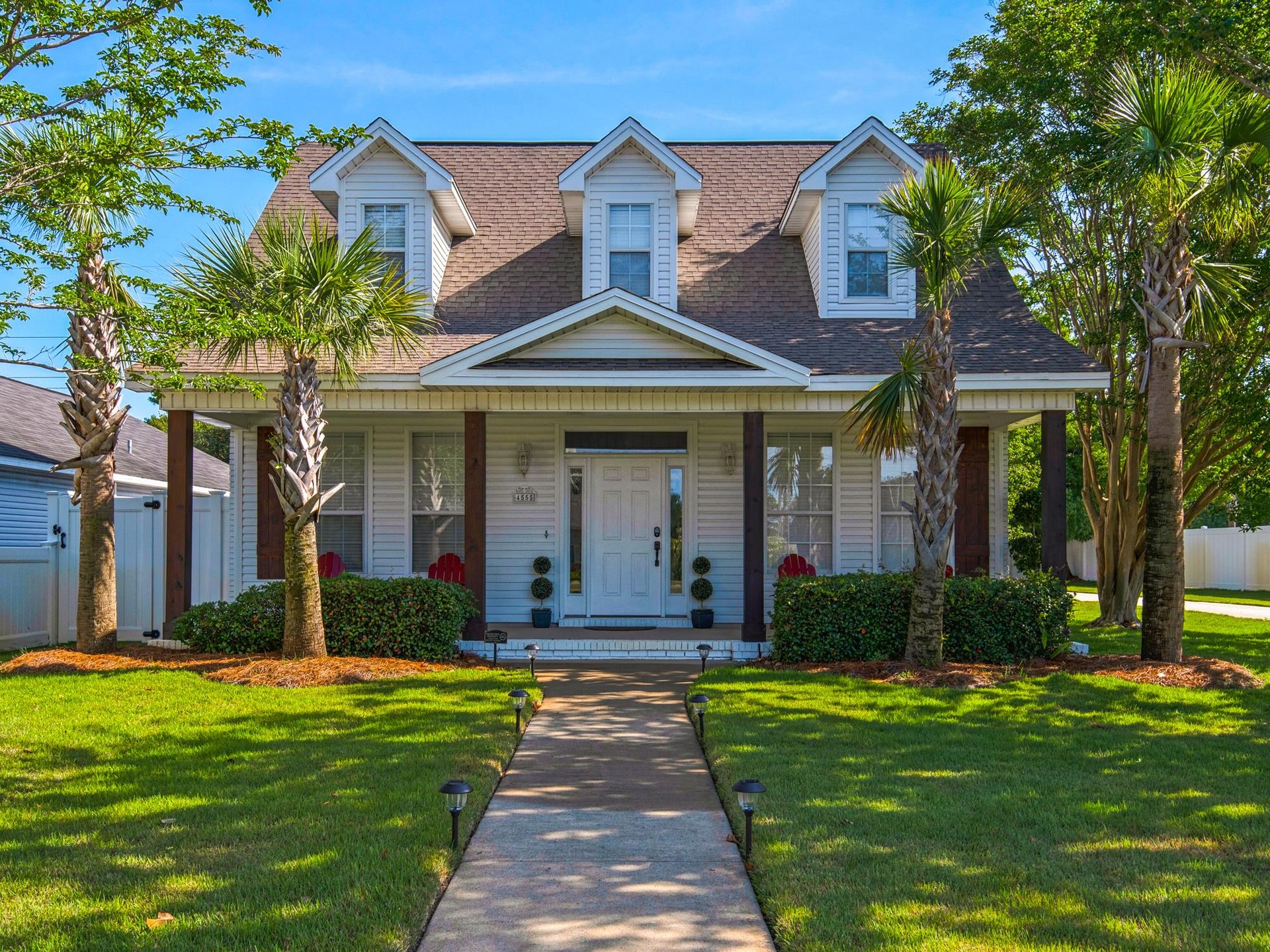 Private Vacation Home