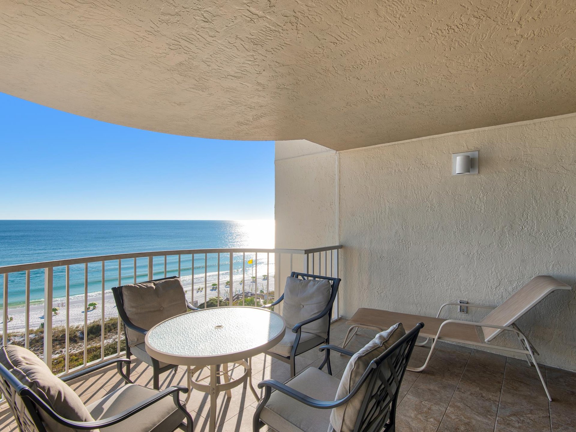 Beautiful Gulf Views