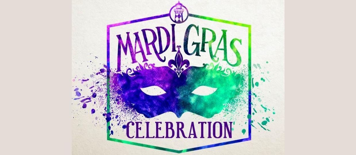 MardiGras Harbor