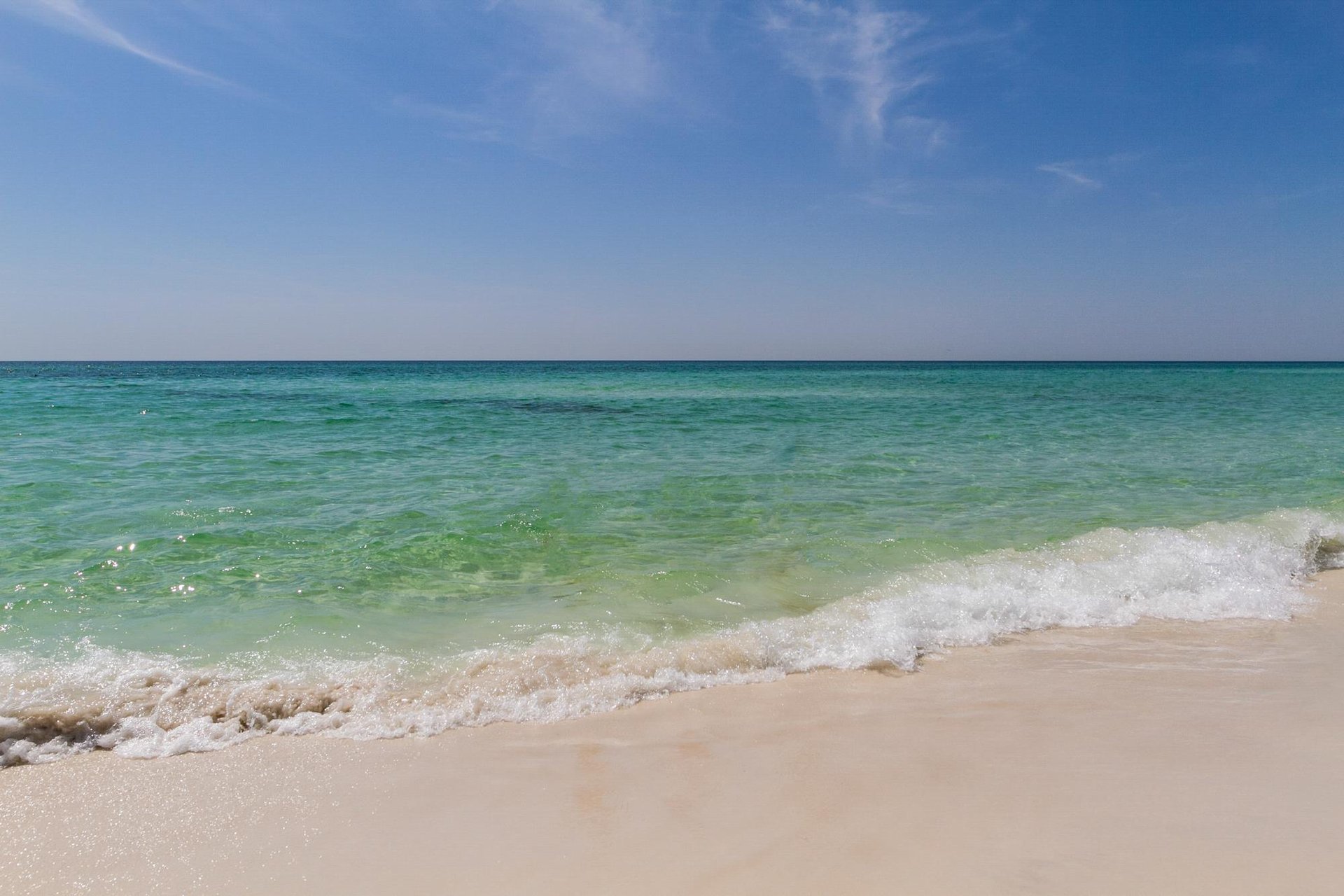 Relax at the Beach just a Short Walk or Drive Away