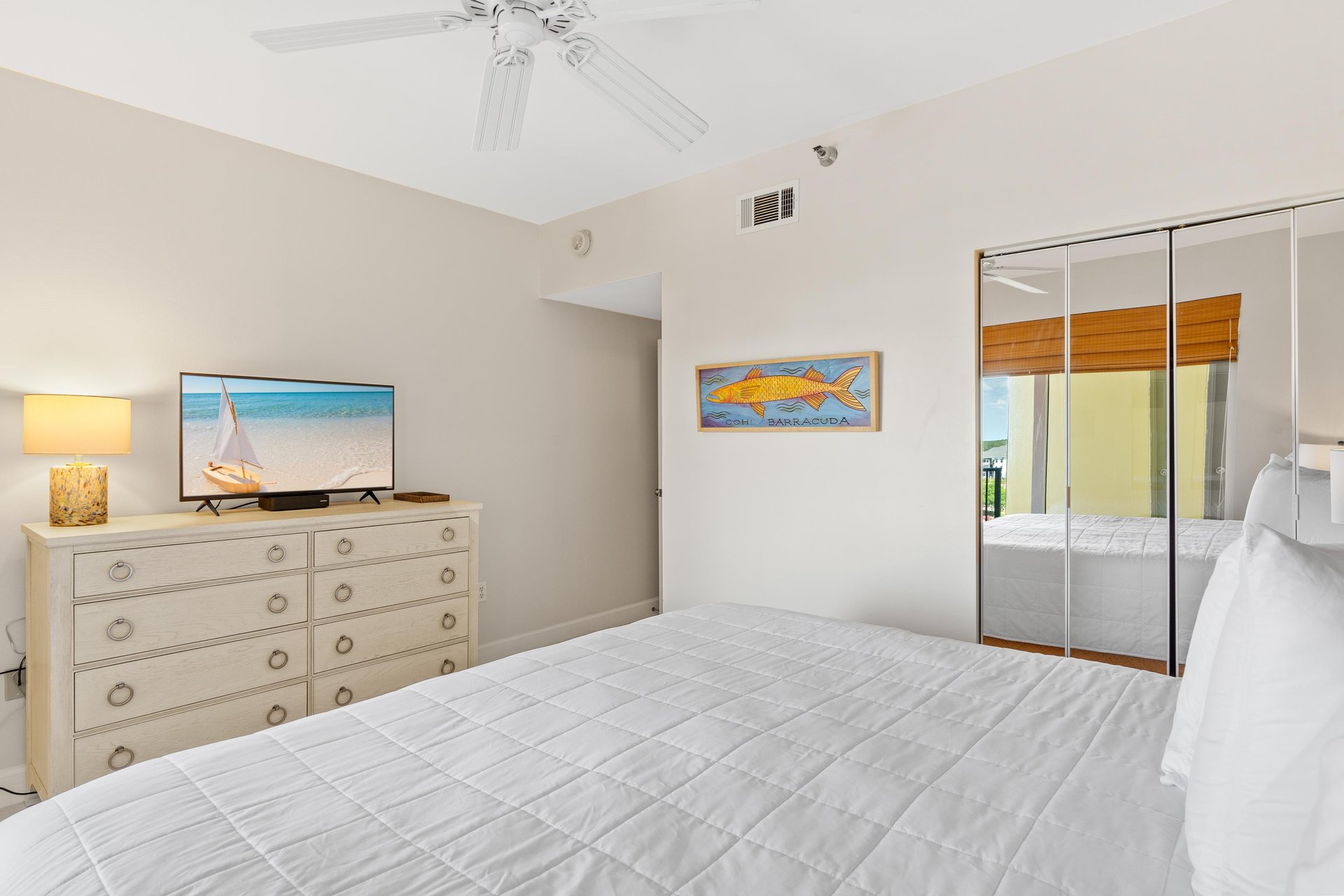 King Guest Bedroom 2