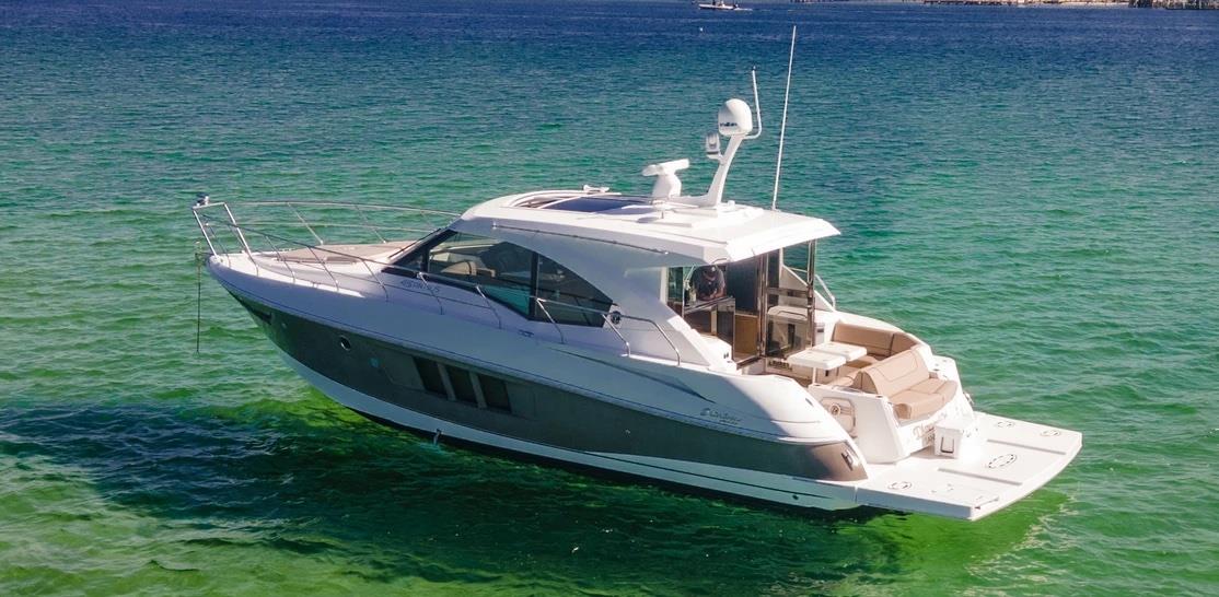 30A Yacht Charters