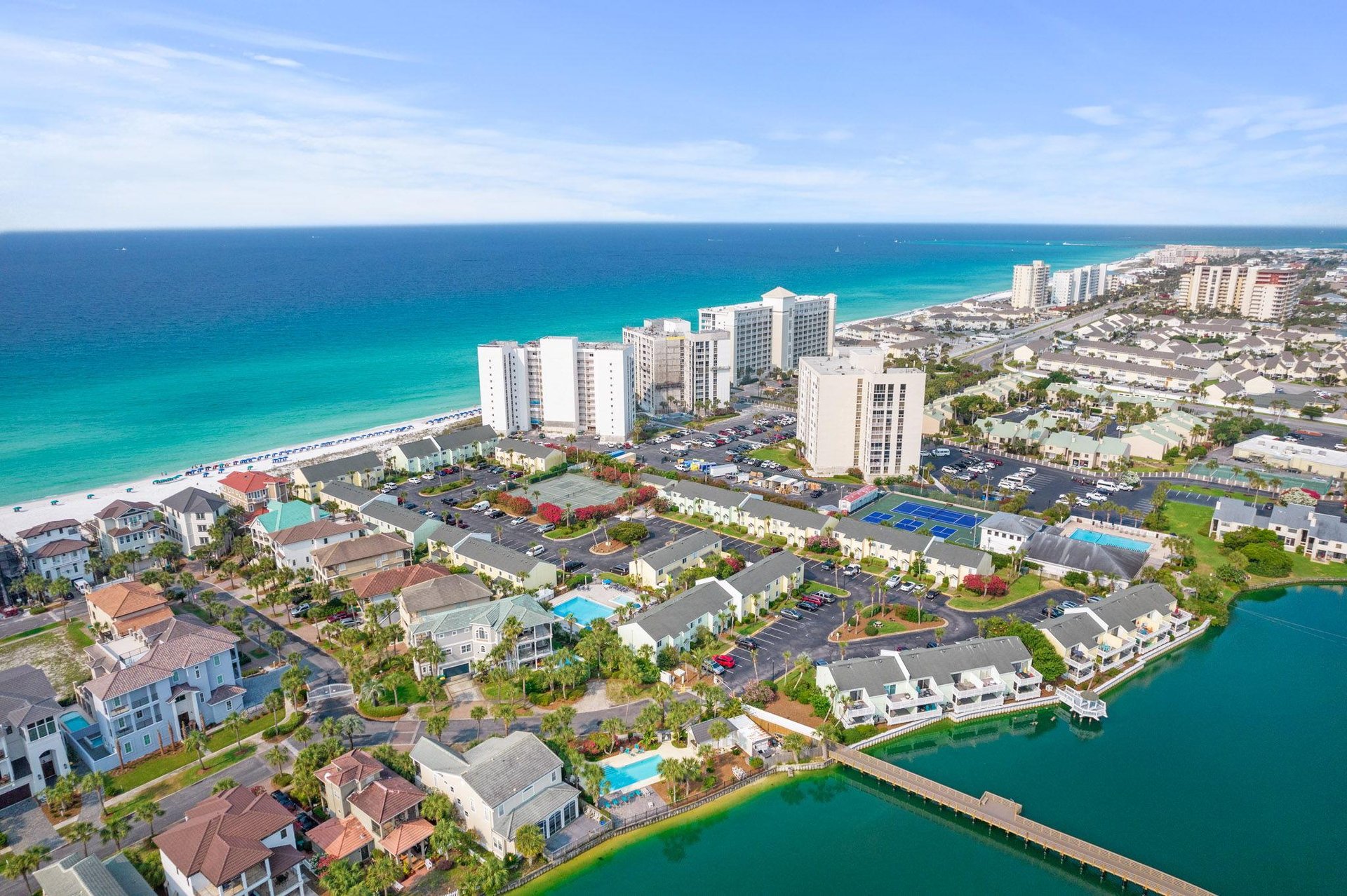 Southbay by the Gulf