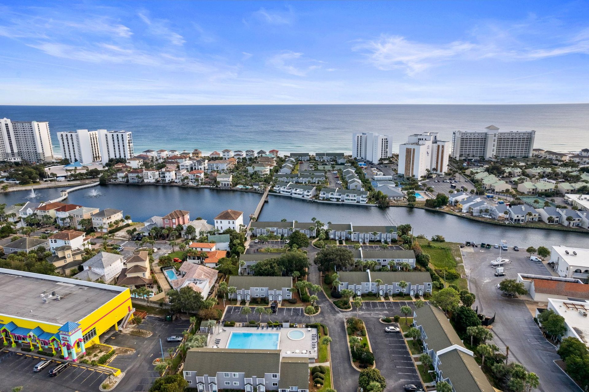 Southbay by the Gulf