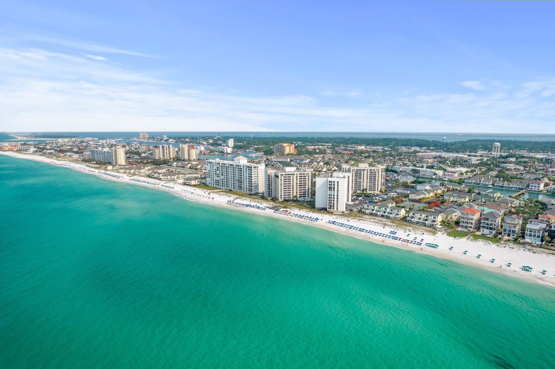 Southbay by the Gulf