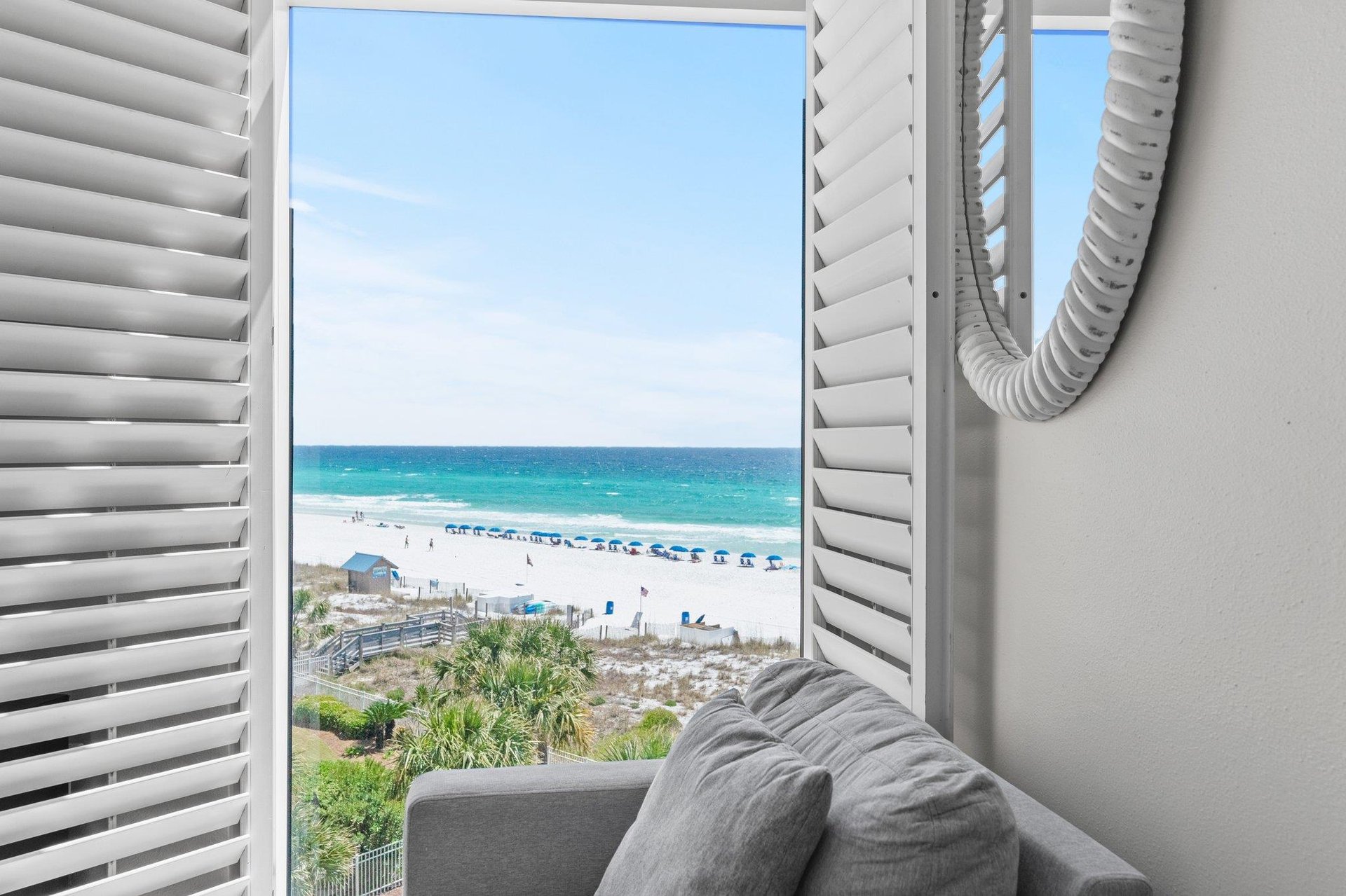 Relax and Soak it all In