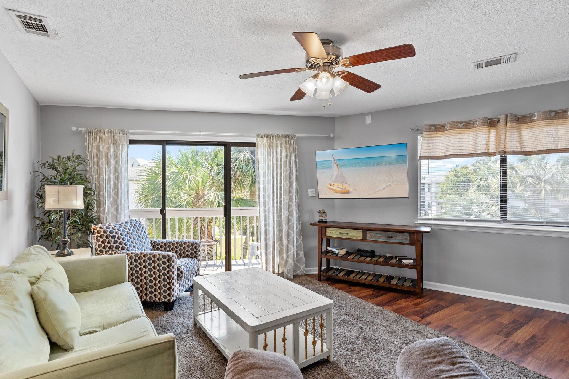 Welcome to Crystal Village 1B