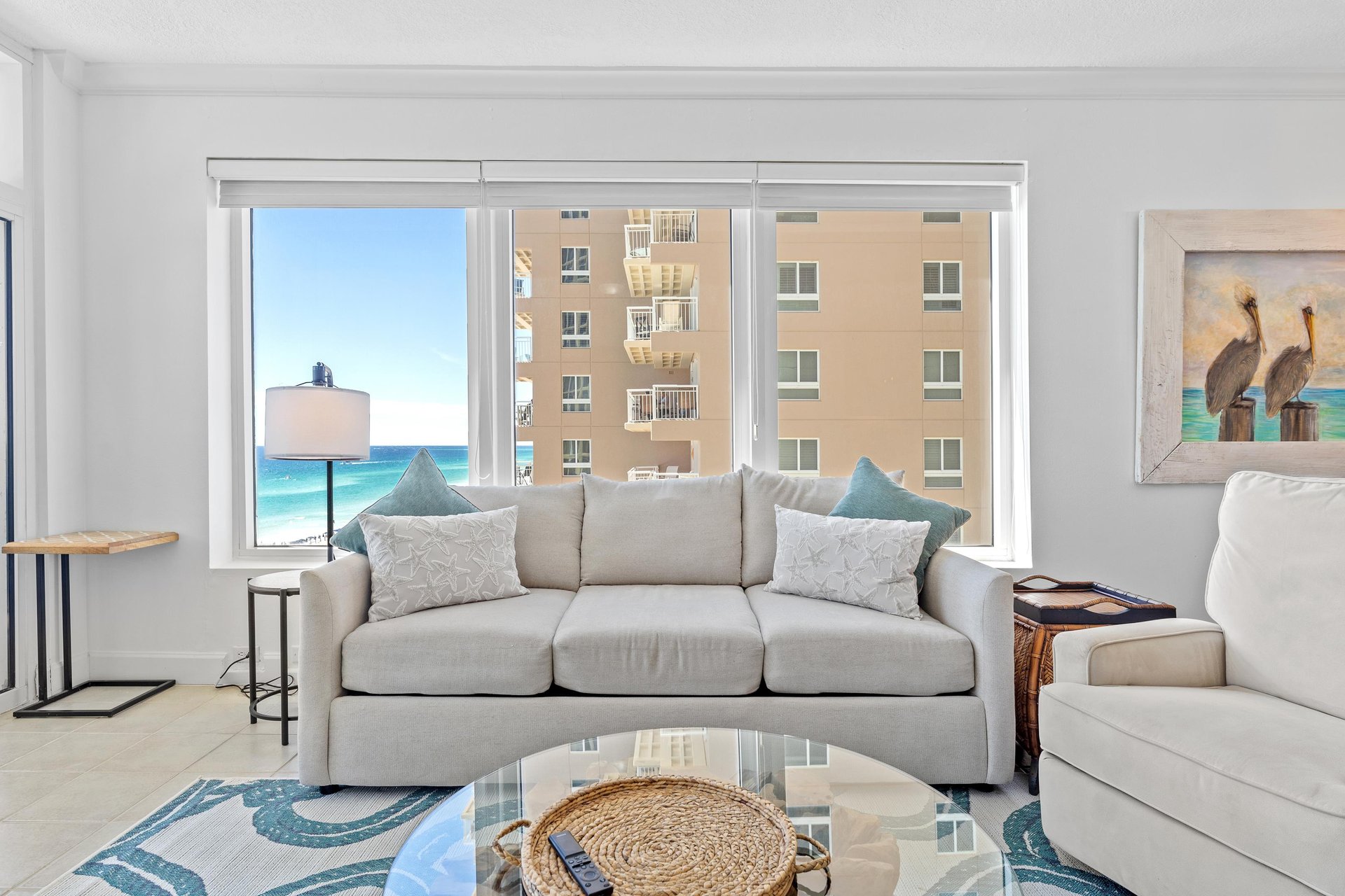 Comfortable Furnishings