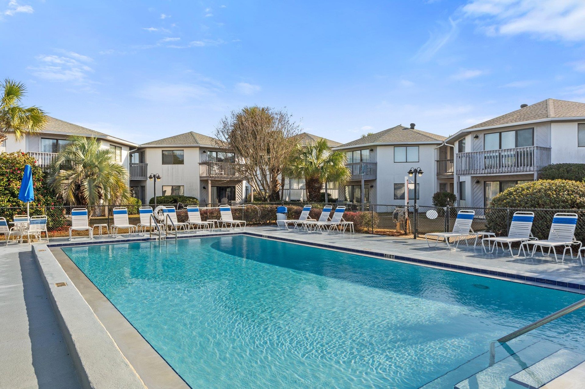 Community Pool 1 of 2