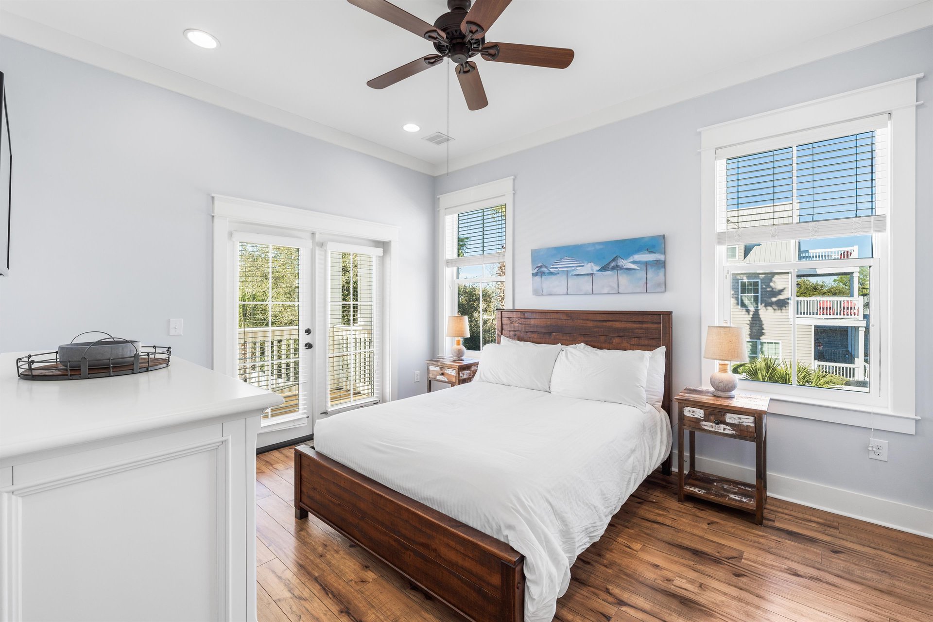 Guest Bedroom 2 on 2nd Floor