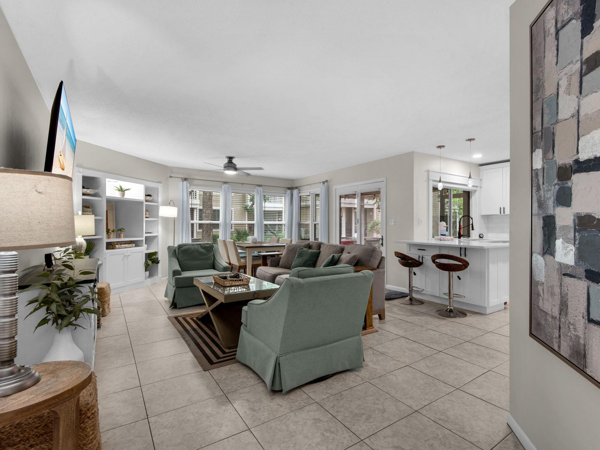 Welcome To Cottage 216