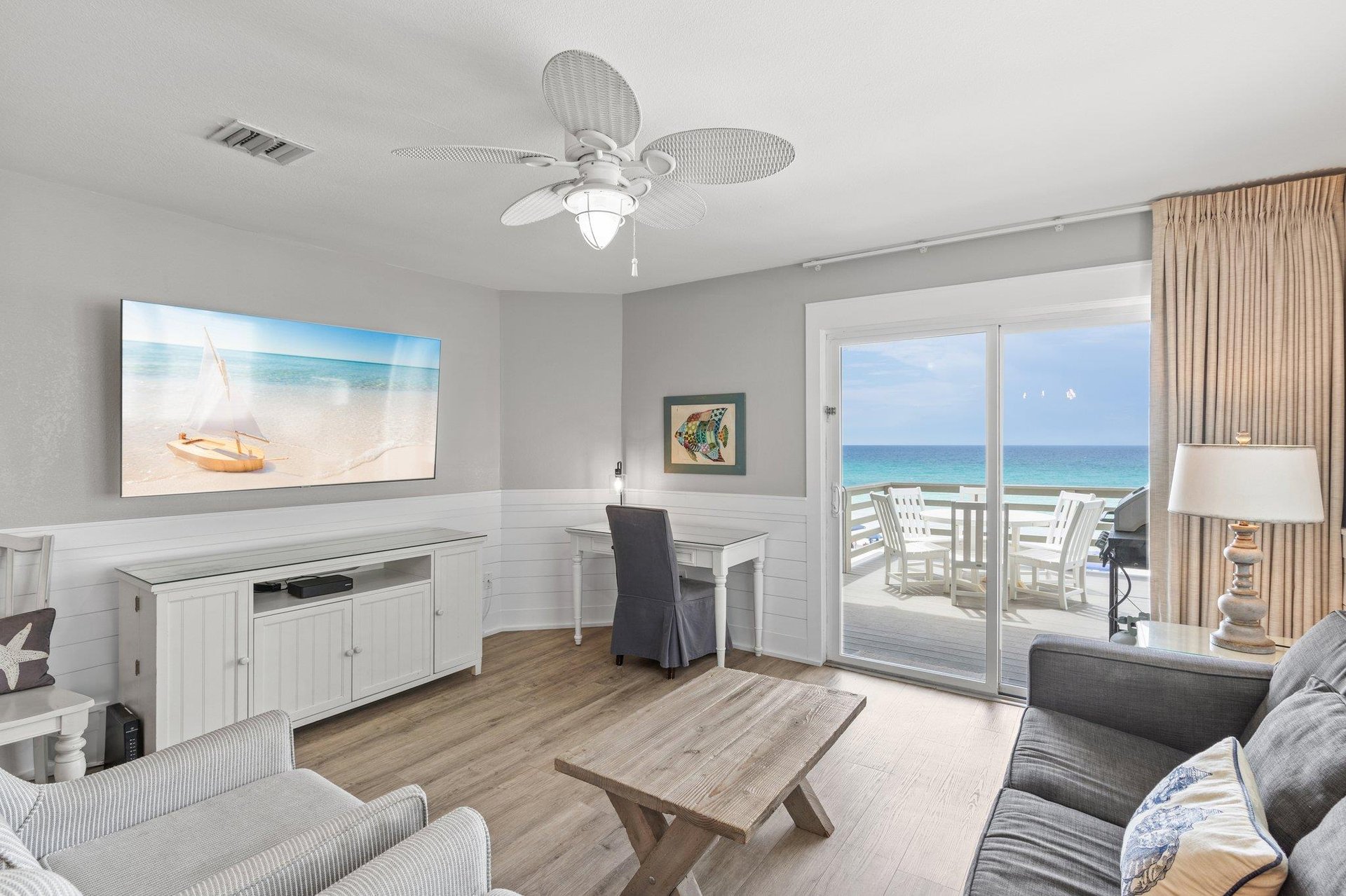 Welcome to Seamist Townhome 1