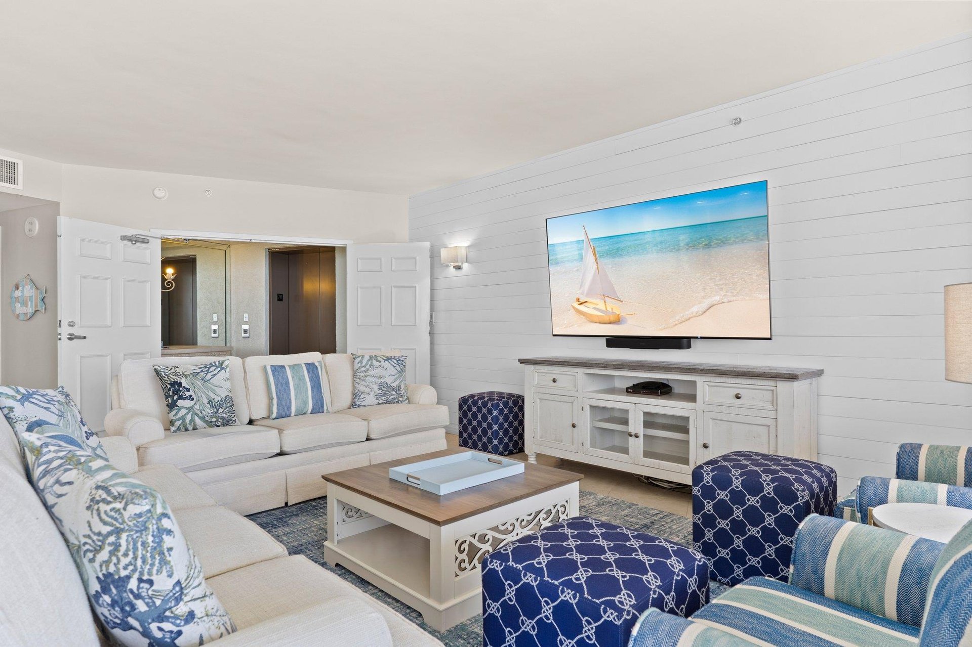 Comfortable Furniture