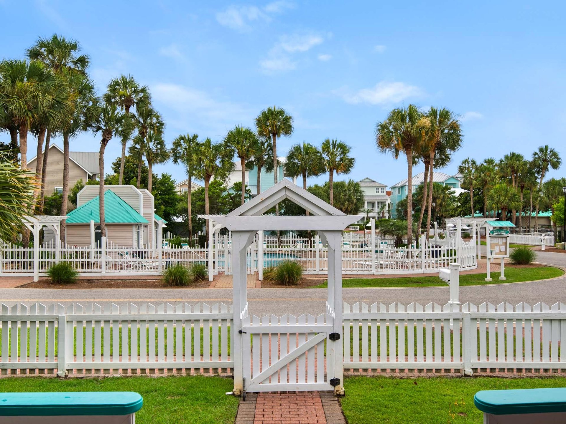 Great Neighborhood for a Walk