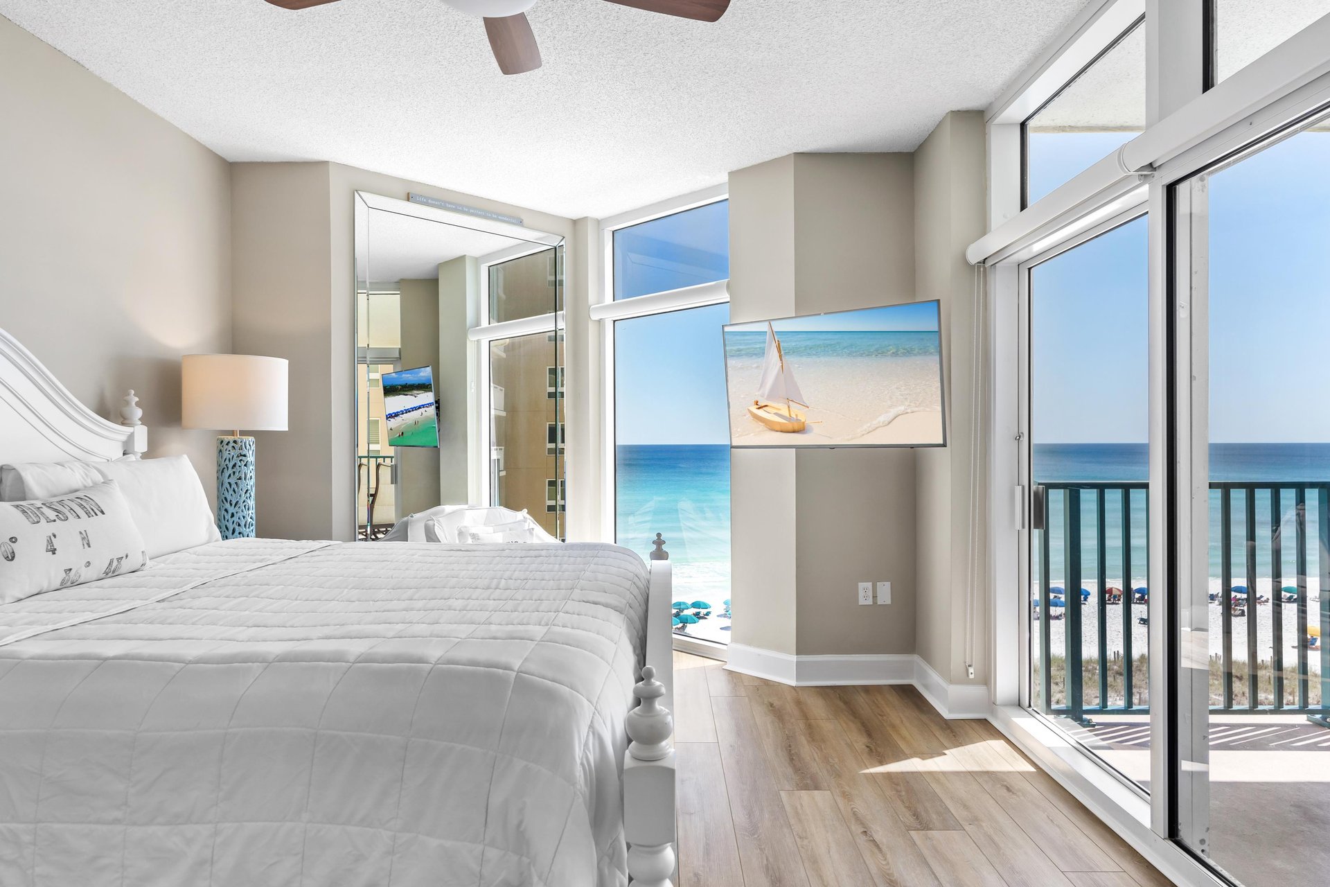 King Primary Bedroom