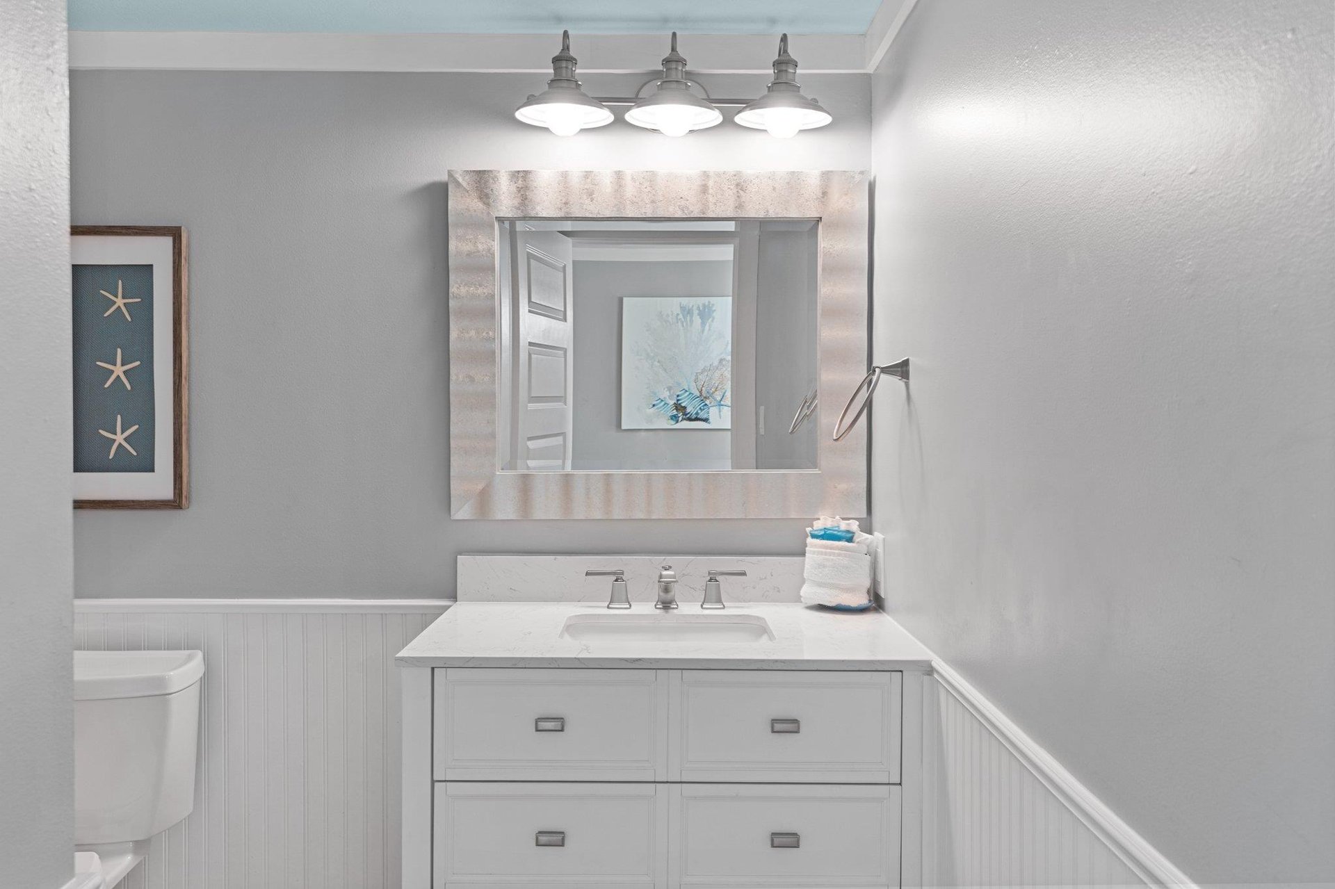 Bathroom 3 1st Floor