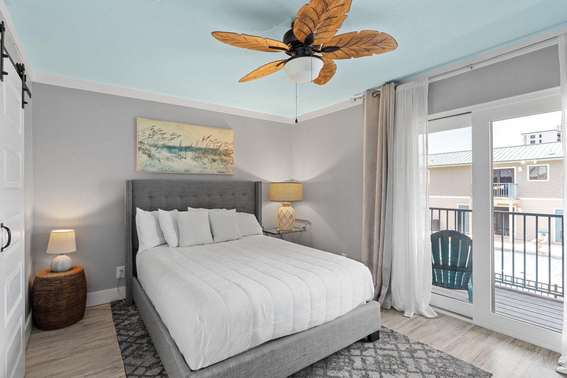 Bedroom 2  2nd Floor