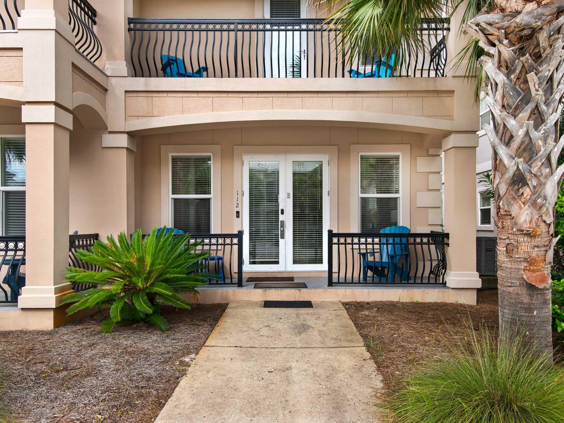 Welcome to Miramar Beach Villas 112 A Great Vacation Rental