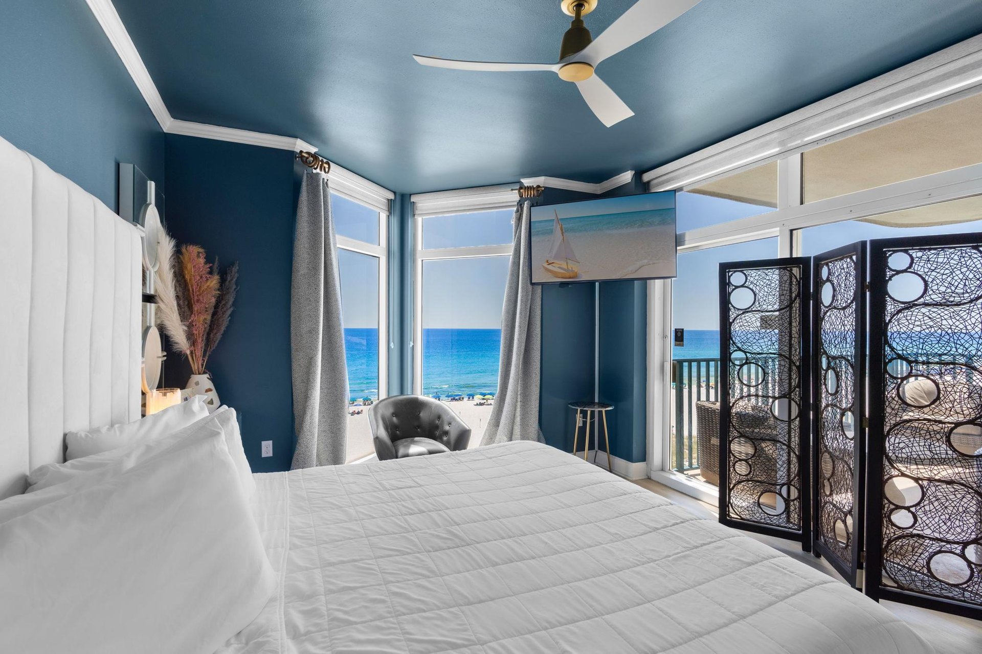 King Primary Bedroom