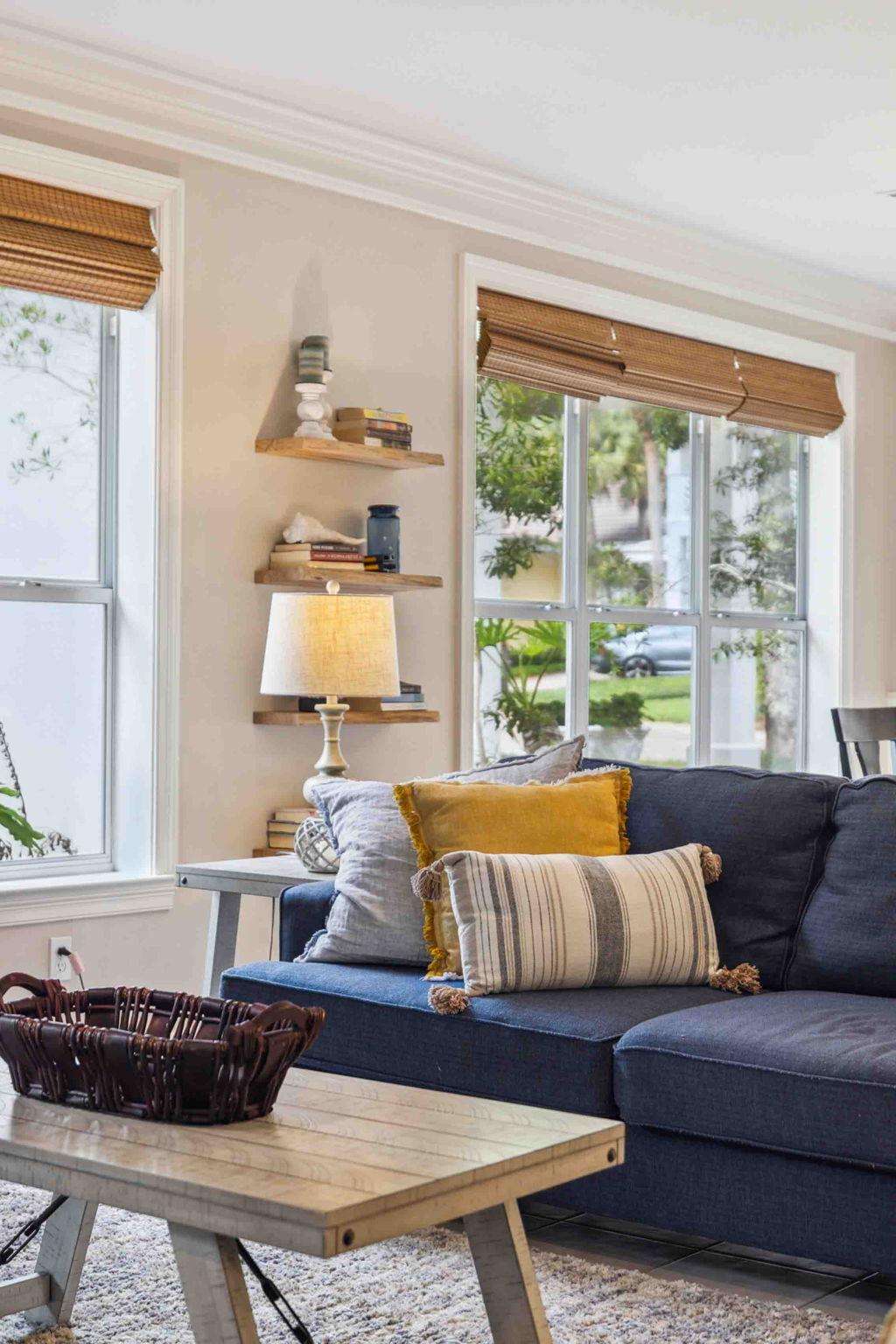 Meticulously Decorated