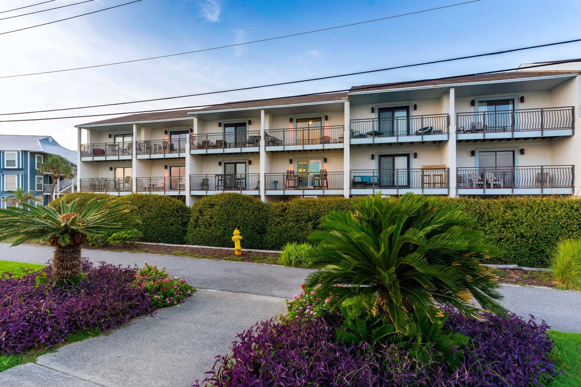 Enjoy a Scenic Scroll along Scenic 98 Walways